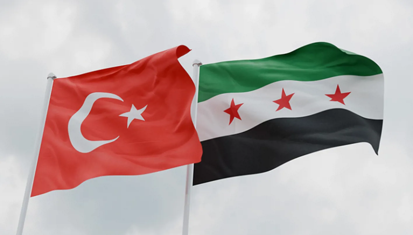 أردوغان يعلن الانفتاح على السوق السورية: استثمارات تركية مرتقبة في دمشق وحلب