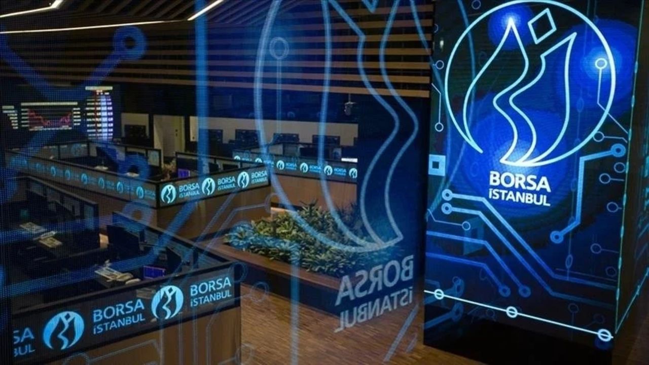 توتر إسرائيل وإيران ينعكس على مؤشر BIST 100! تراجع حاد في البورصة وأسهم الصناعات الدفاعية تتحرك وسط ارتفاع أسعار النفط