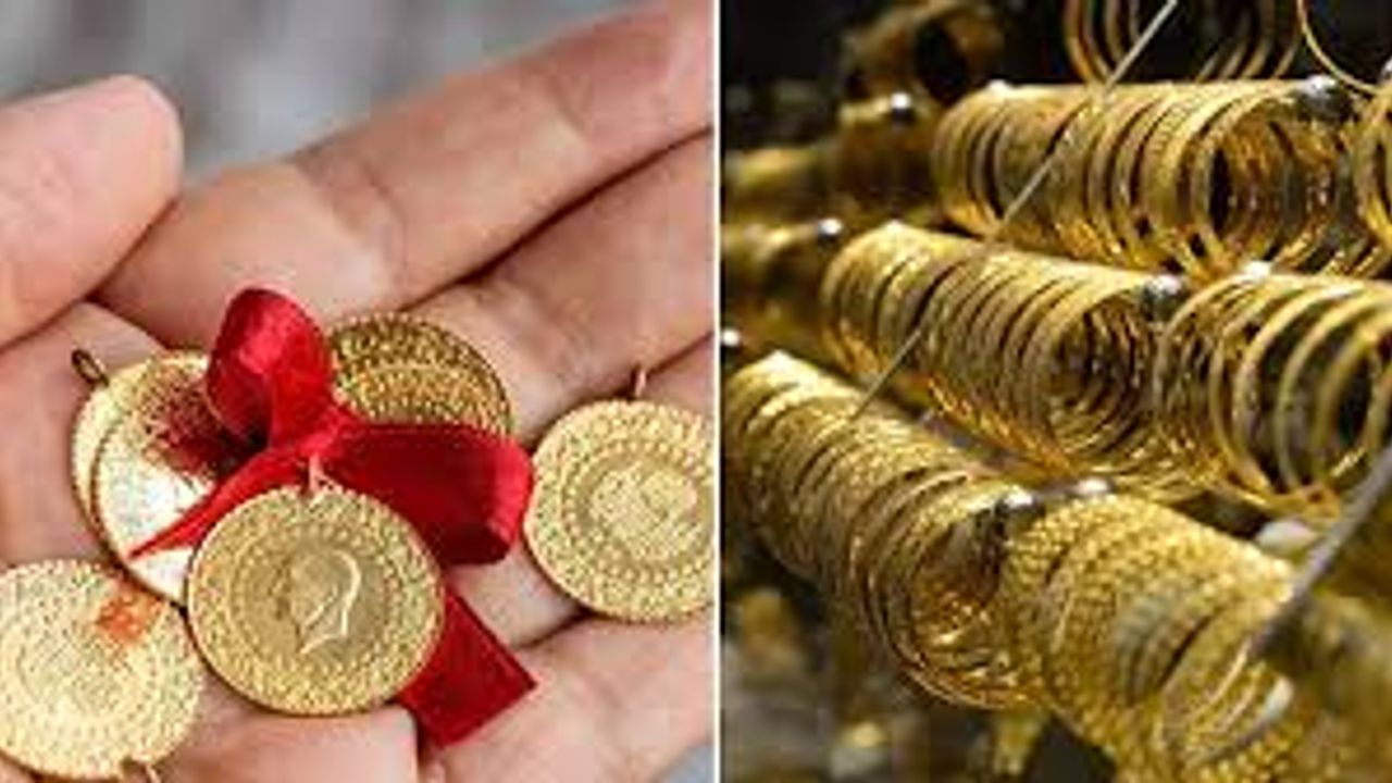 أسعار الذهب اليوم 14 يونيو 2025 تواصل الارتفاع في تركيا والربع ليرة تقفز فوق 7200