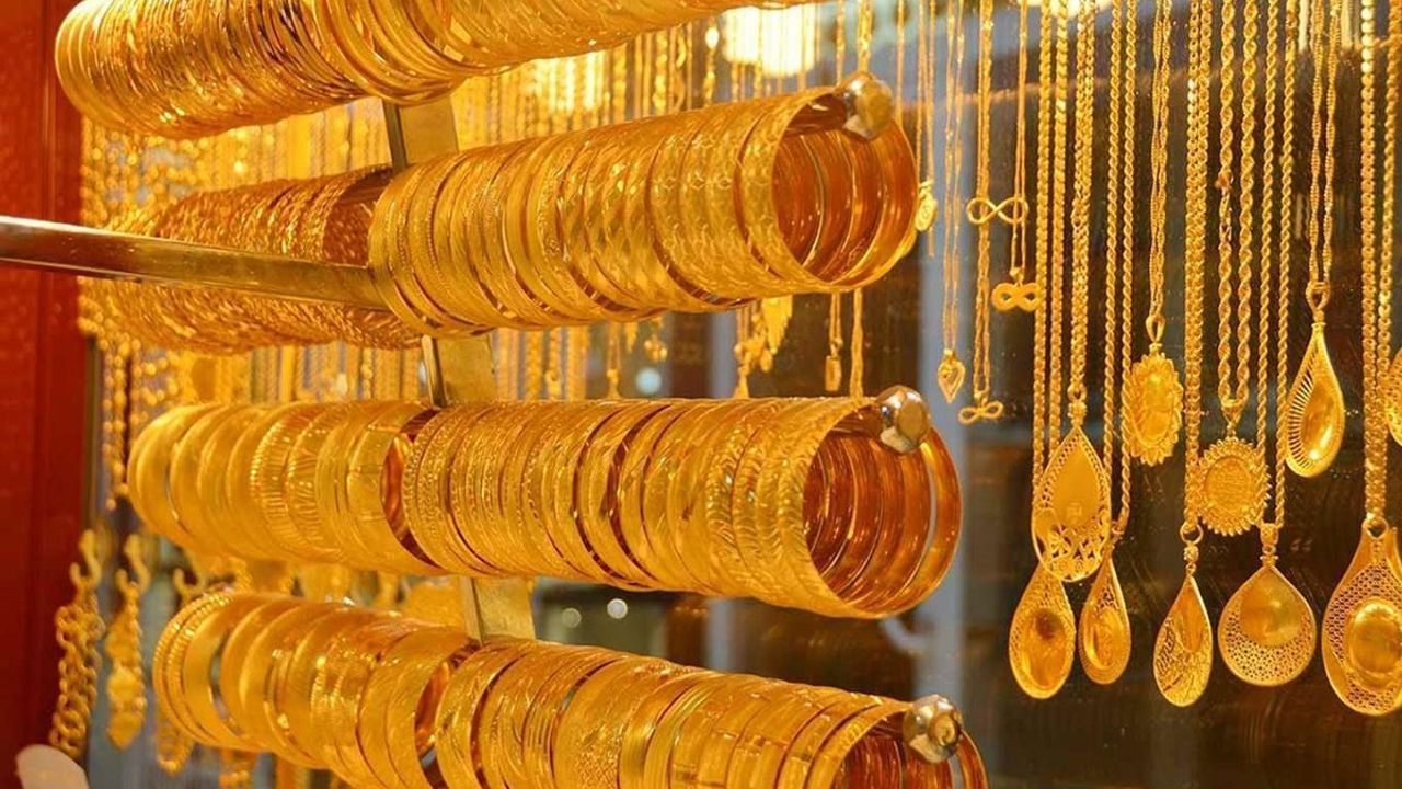 عاجل: أسعار الذهب في تركيا اليوم 13 حزيران/يونيو 2025 ...كم بلغ سعر غرام الذهب؟