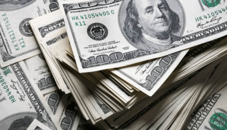 سعر الدولار في تركيا اليوم الثلاثاء 17 يونيو 2025.. كم بلغ سعر 100 دولار بالليرة التركية؟