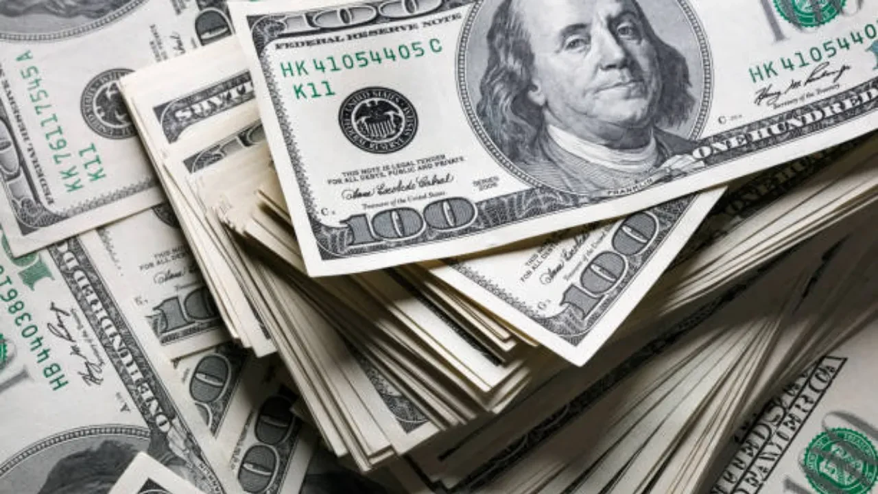 سعر الدولار في تركيا اليوم الثلاثاء 17 يونيو 2025.. كم بلغ سعر 100 دولار بالليرة التركية؟