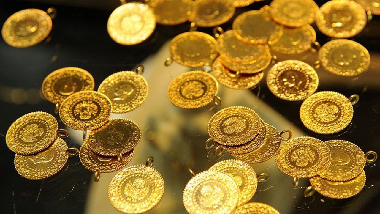 أسعار ربع وغرام ونصف الليرة الذهبية اليوم؟ (تحديث أسعار الذهب ليوم 2 يونيو 2025)