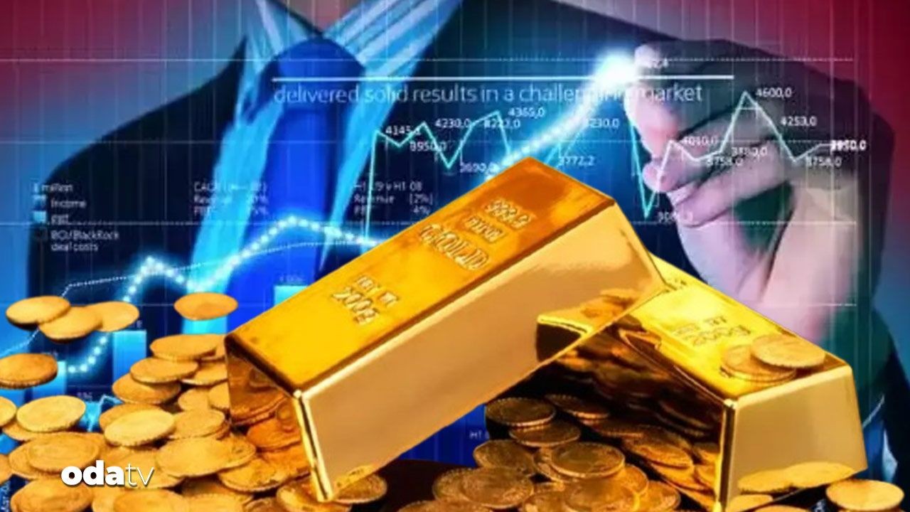 الليرة التركية تنهار بعد الهجوم الإسرائيلي على إيران.. الذهب يحلّق والدولار يشتعل والبورصة تهوي