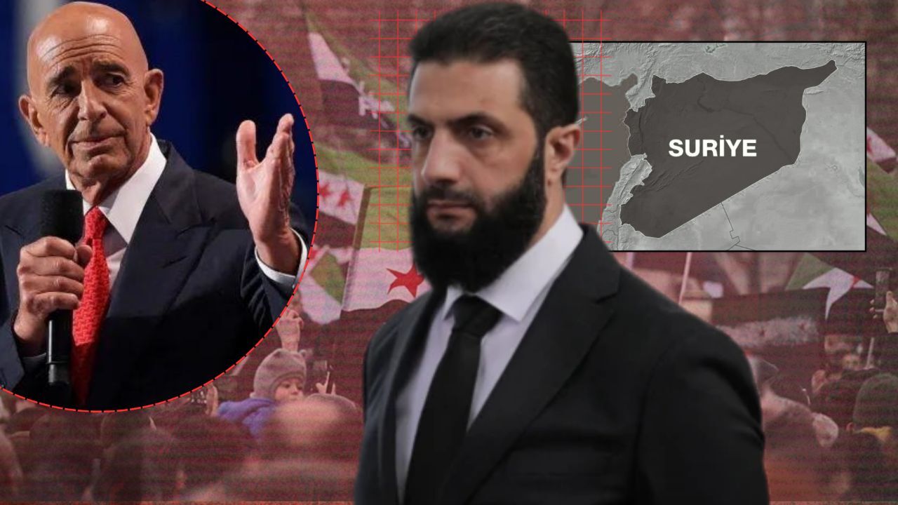 تحذير خطير: "أحمد الشرع" مهدد بالاغتيال.. ومسؤول أمريكي يطالب بتوفير حماية عاجلة له!