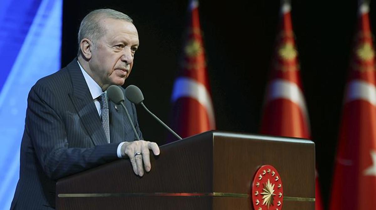 أردوغان يعلن تسليم 49 ألف منزل جديد في قهرمان مرعش ضمن مشروع إعادة إعمار مناطق الزلزال