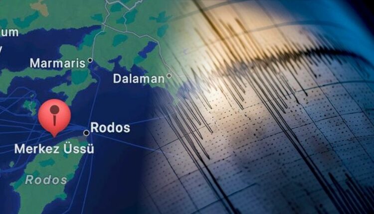زلزال يضرب سواحل موغلا في تركيا ويتسبب بوفاة طفلة وإصابة العشرات