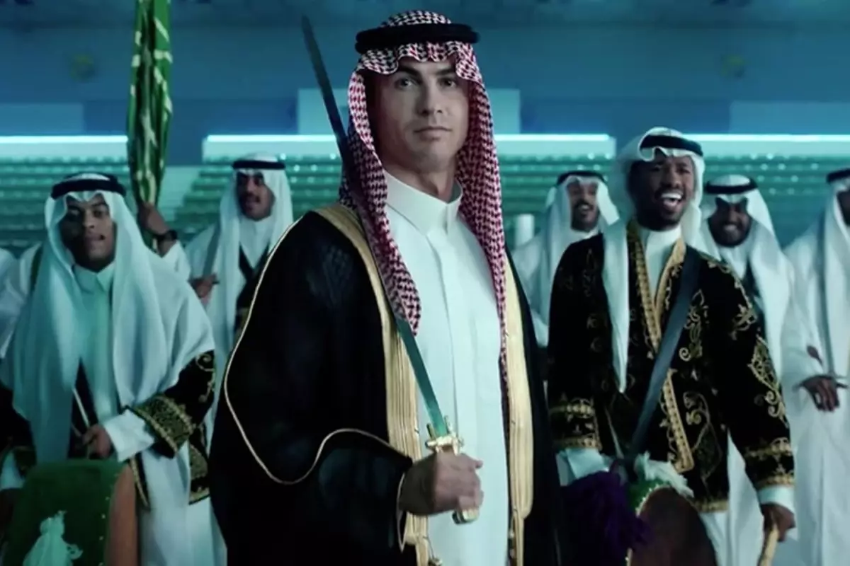 نادي النصر