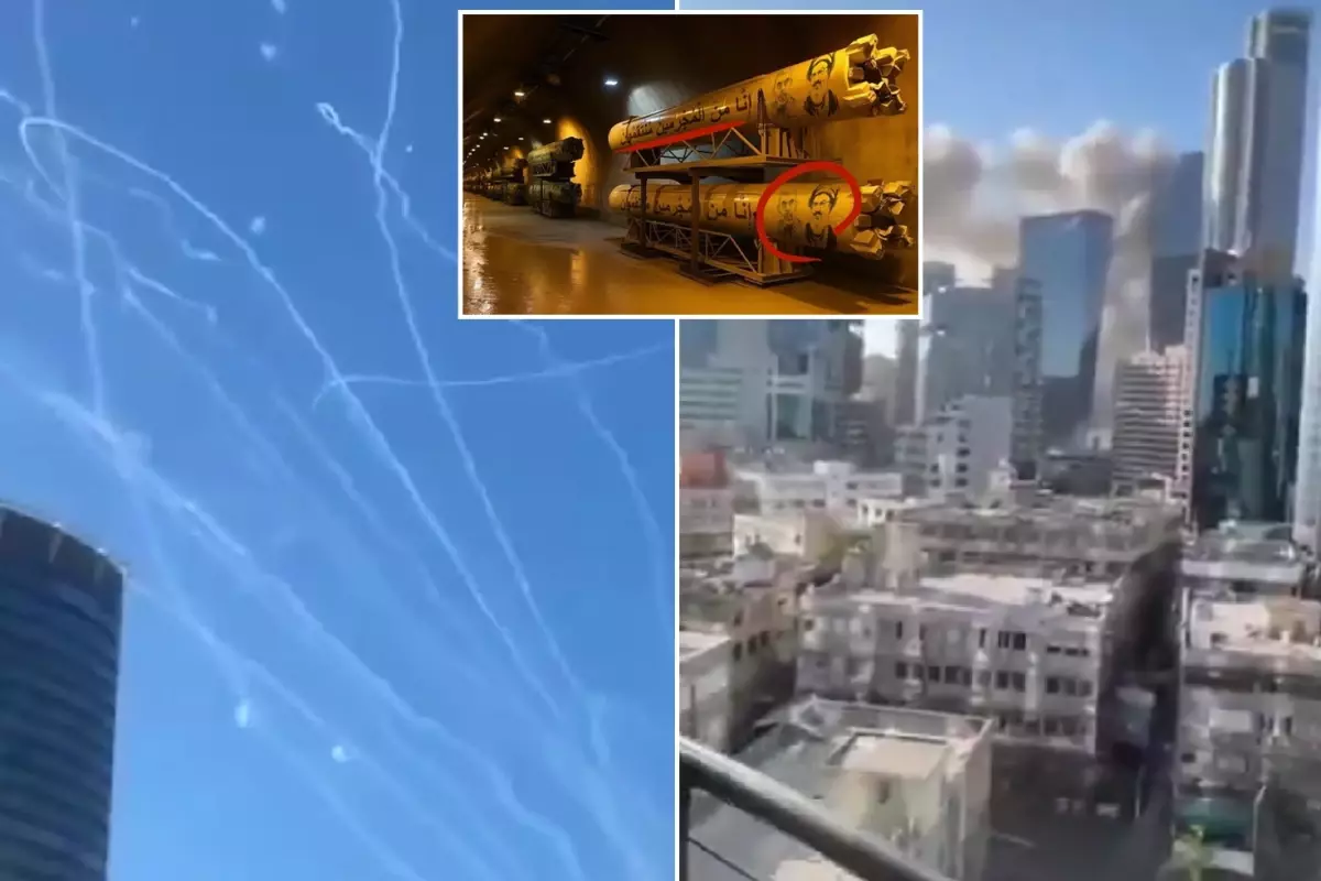 يحيى السنوار