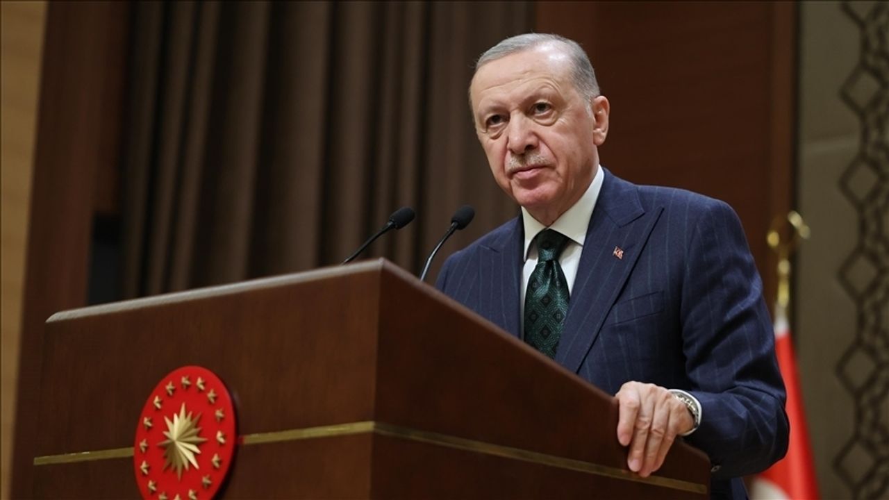 أردوغان يحذّر من كارثة عالمية بعد هجوم إسرائيل على إيران وتصفية كبار القادة النوويين