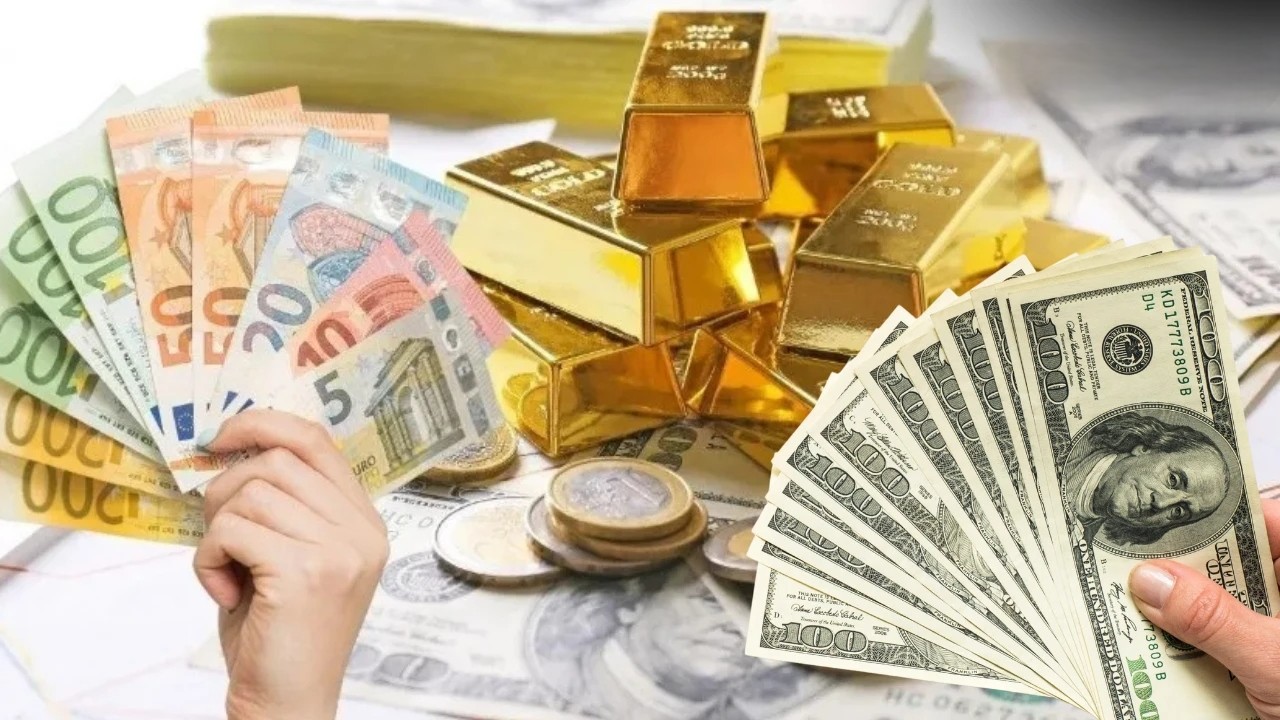 حصاد الأسواق التركية في الأسبوع الثاني من يونيو: الذهب يتصدر والمستثمرون في البورصة يتكبدون الخسائر