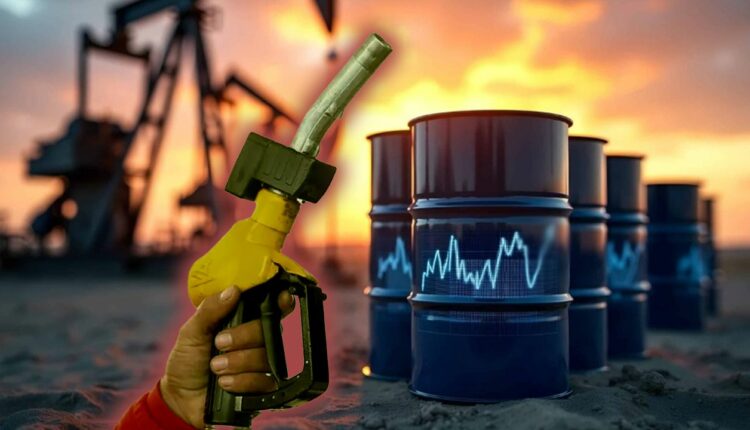 اندلاع الحرب يشعل أسعار الوقود في تركيا.. البنزين يتجاوز 50 ليرة وزيادة مرتقبة على الديزل الليلة