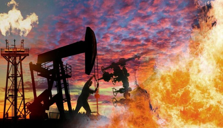 تركيا تطلق مشروعاً نفطياً ضخماً نحو العالم: بدء العد التنازلي لاتفاق جديد بسعة 1.5 مليون برميل يومياً