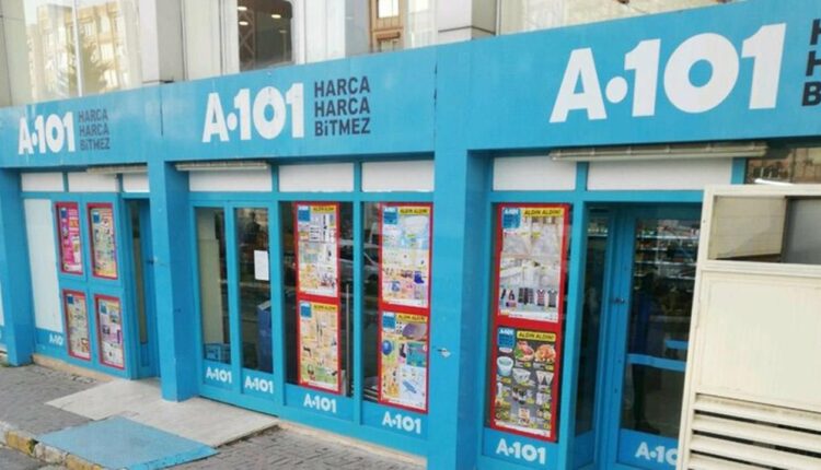 تخفيضات ضخمة في A101 تبدأ اليوم: أجهزة كهربائية ودراجات نارية ومنتجات منزلية بأسعار مغرية!