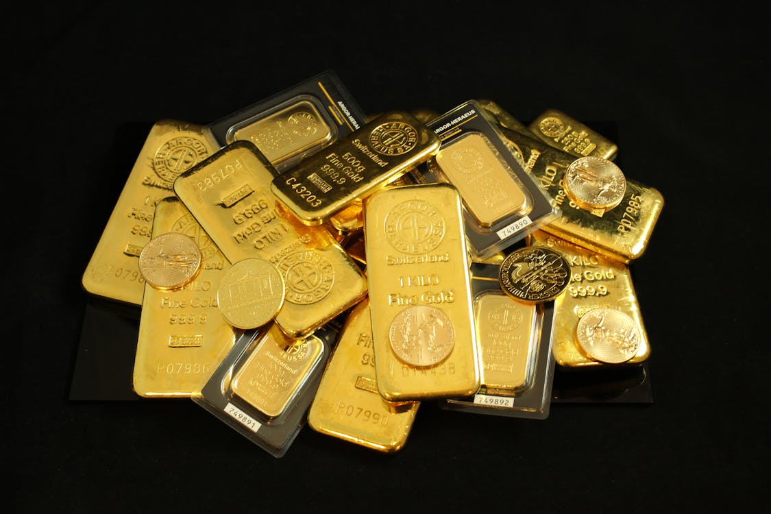 500 مليار دولار من الذهب تحت الوسائد.. هل تخسر تركيا ثروتها المدفونة؟