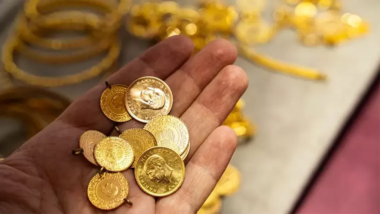 أسعار الذهب الجديدة ترهق الأهالي في تركيا.. وتُهدد موسم الأعراس!