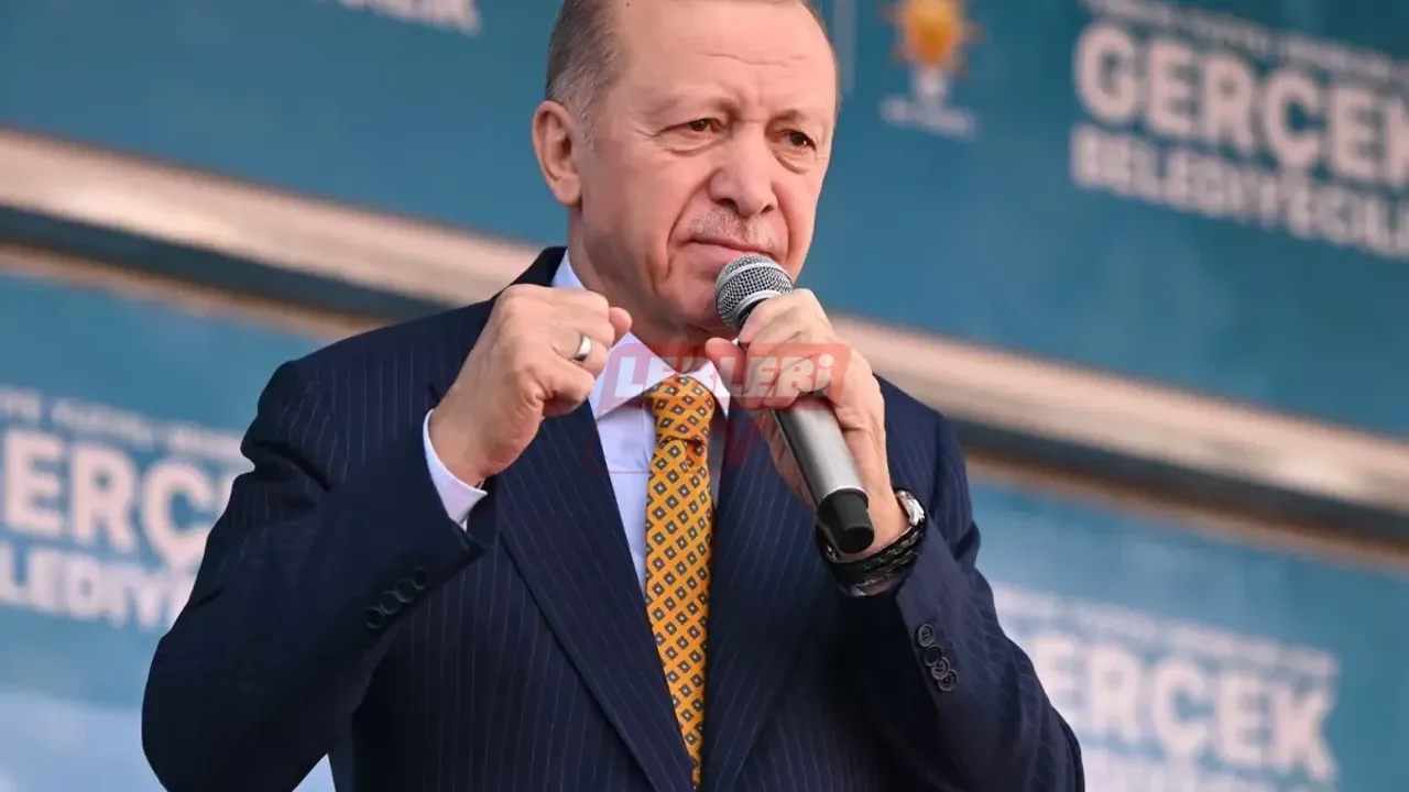 رواتب النواب والوزراء تقفز.. وأردوغان يتصدر قائمة الأعلى دخلًا في الدولة لعام 2025 .. فكم راتب أردوغان ؟