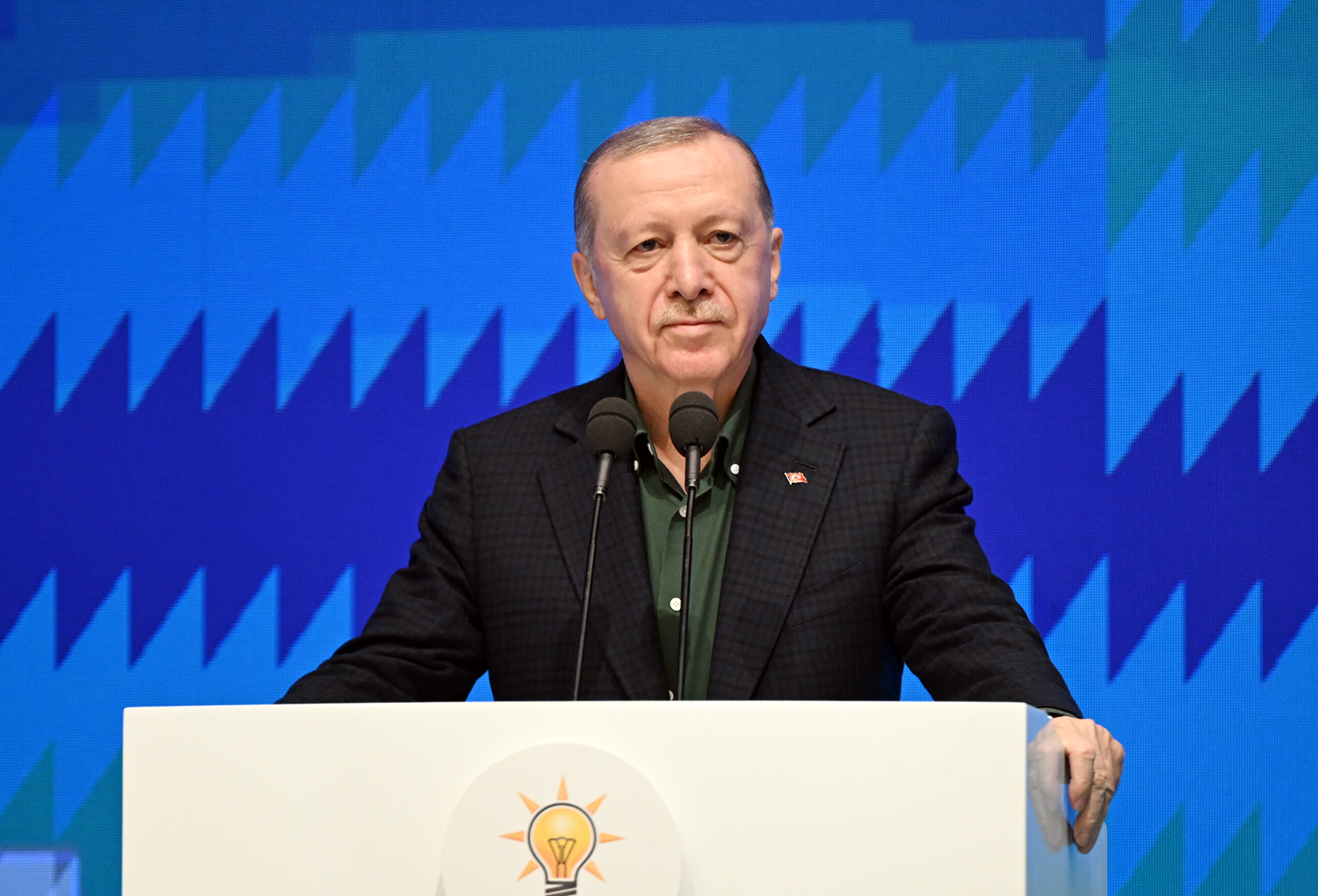 بكلمات وصفت بالتاريخية.. أردوغان يعلن بدء نهاية الإرهاب في تركيا بعد 47 عاماً من النزيف
