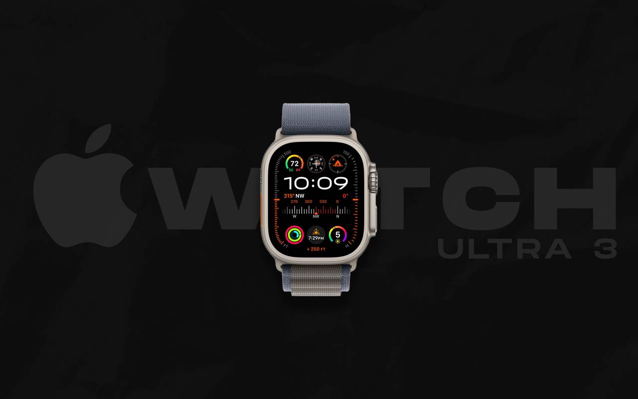 Apple Watch Ultra 3: ثورة جديدة في عالم الصحة والاتصال الذكي