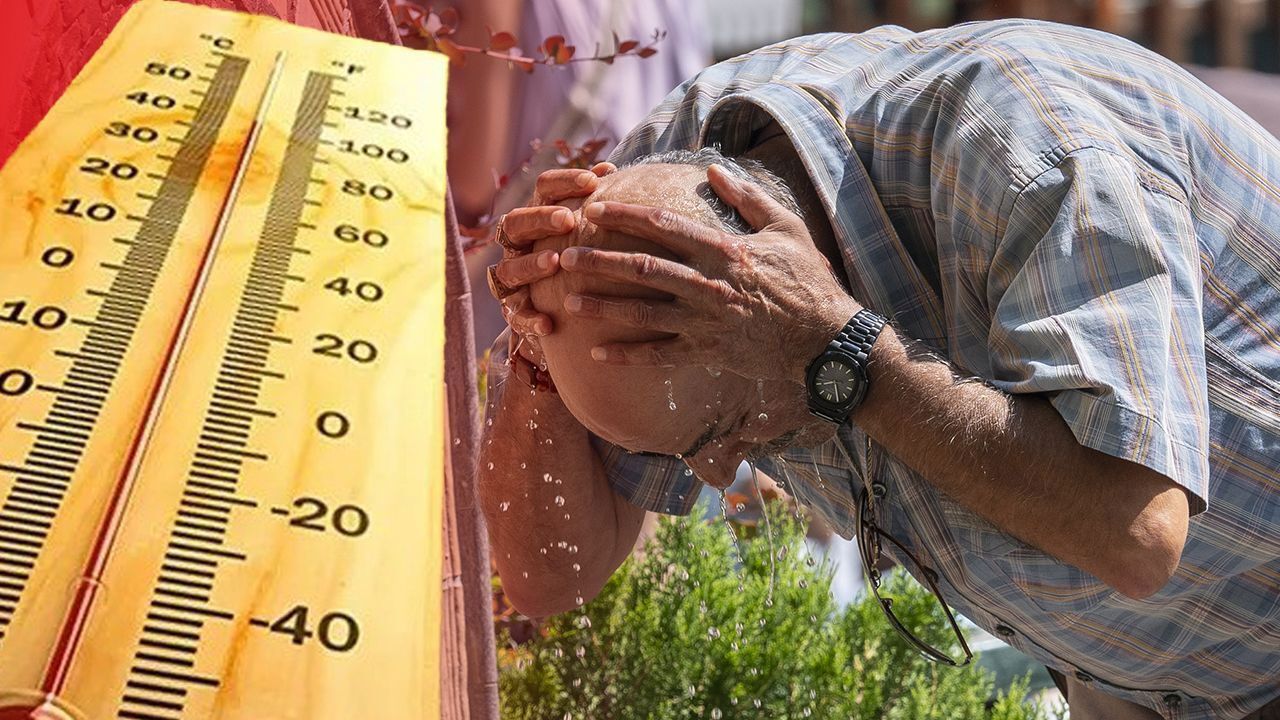 الأرصاد التركية تدق ناقوس الخطر: موجة حر قاتلة تقترب بسرعة