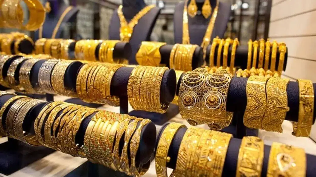أسعار الذهب اليوم 26 تموز 2025: كم سجلت الليرة الذهبية، سبيكة 22 قيراط، ربع وغرام الذهب؟