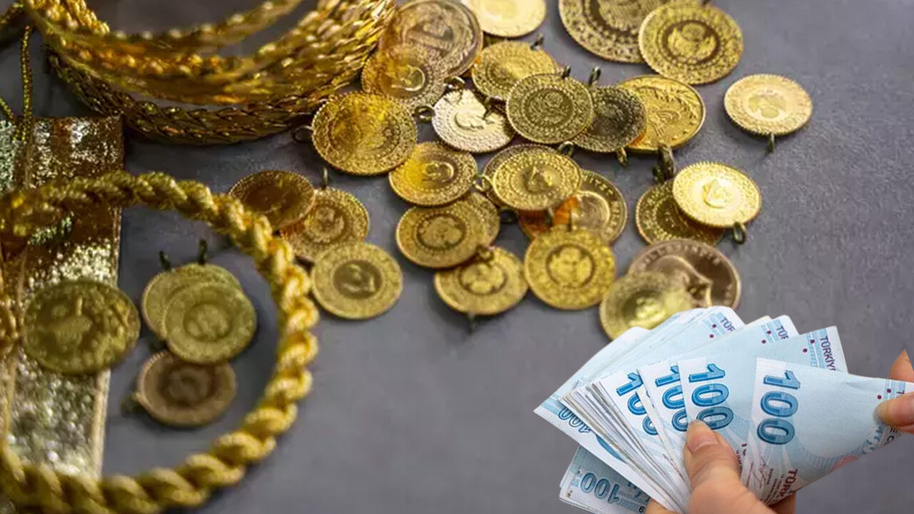 تحديث ساخن لأسعار الذهب في تركيا: استقرار بعد الهبوط!