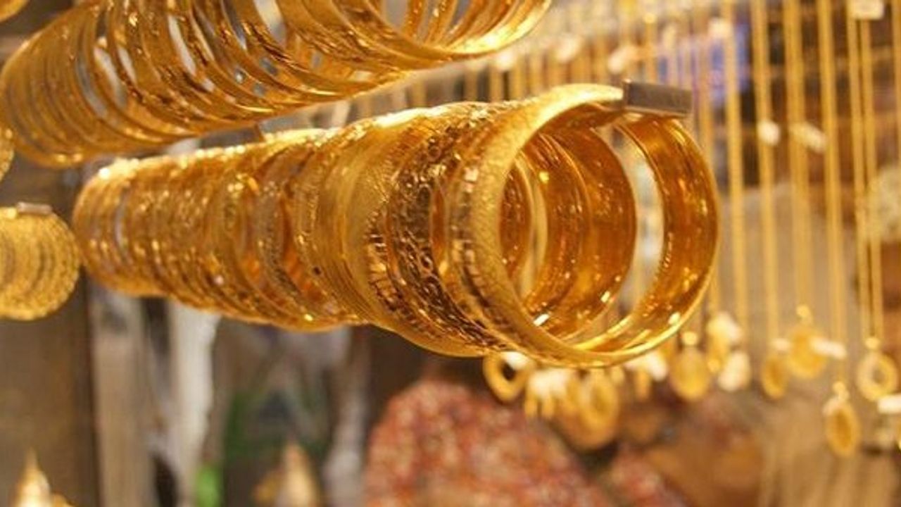 أسعار الذهب في تركيا ليوم الجمعة 18 تموز 2025