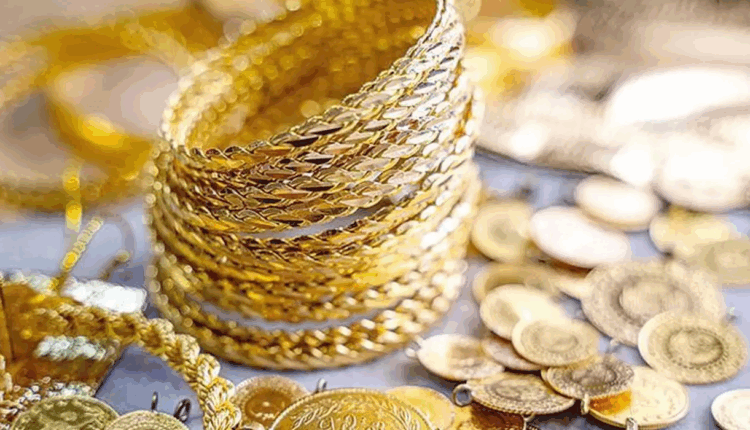أسعار الذهب اليوم السبت 5 تموز 2025 تشعل الأسواق في تركيا .. إليك قائمة الأسعار لحظة بلحظة!