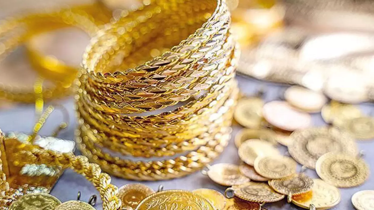 أسعار الذهب اليوم السبت 5 تموز 2025 تشعل الأسواق في تركيا .. إليك قائمة الأسعار لحظة بلحظة!