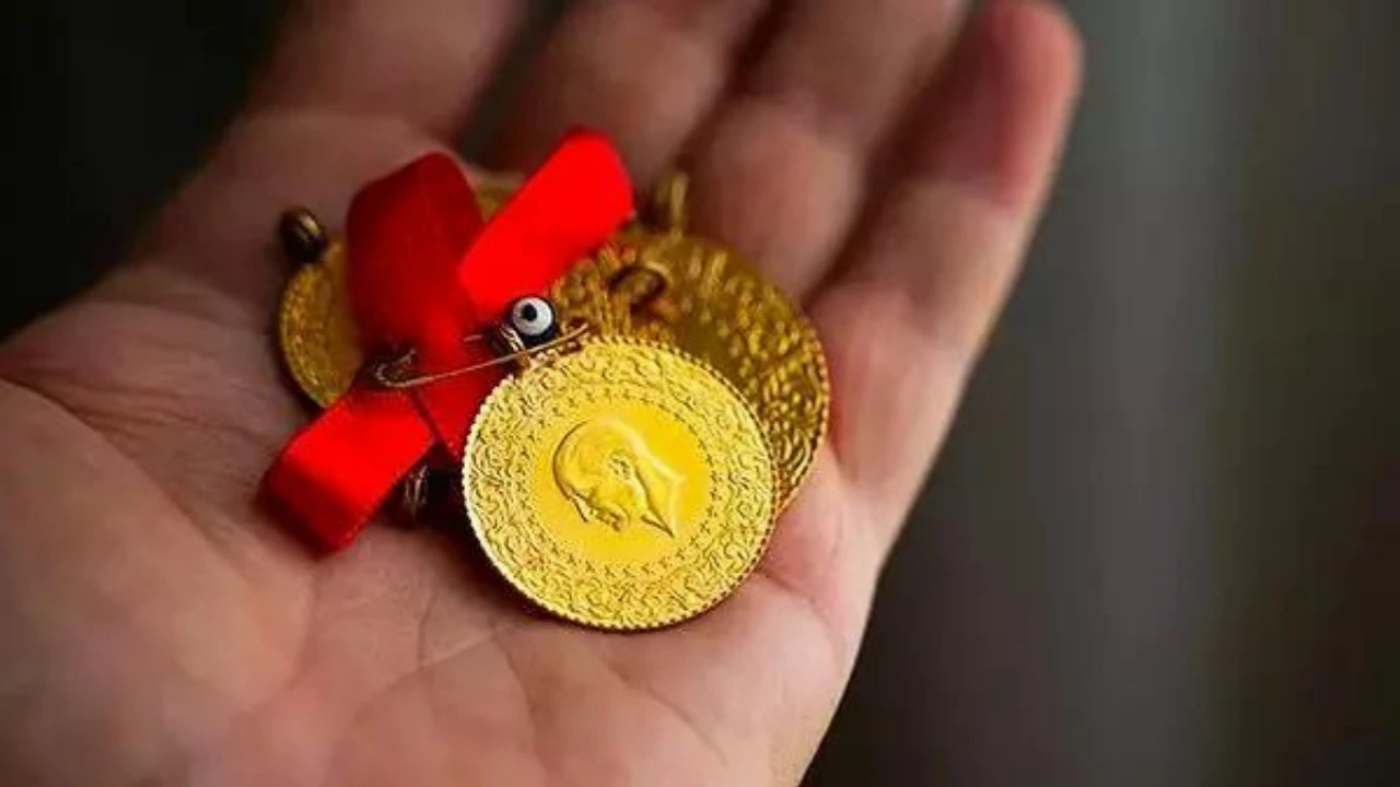 تراجع أسعار الذهب اليوم في تركيا – الجمعة 25 تموز 2025