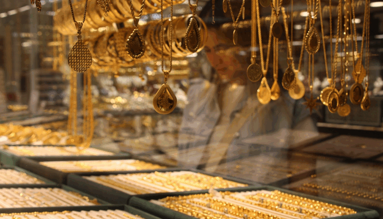 هبوط ملحوظ في أسعار الذهب في تركيا اليوم.. كم بلغ سعر الغرام والربع ليرة في 5 تموز 2025؟