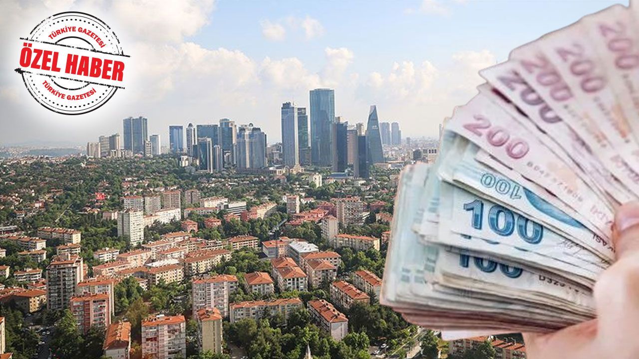 أسعار العقارات ترتفع بقوة في إسطنبول.. هذه أكثر المناطق ربحًا وأين تجد أرخص متر مربع في المدينة؟