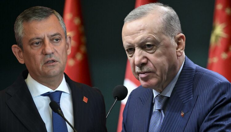 أردوغان يحسم الجدل: حزب الشعب ليس الأول في تركيا… والفساد يكشف المستور!