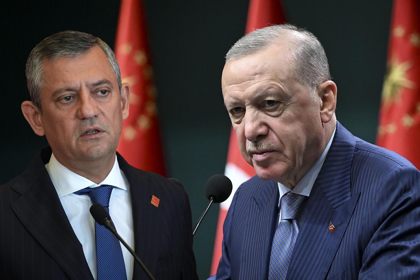 أردوغان يحسم الجدل: حزب الشعب ليس الأول في تركيا… والفساد يكشف المستور!