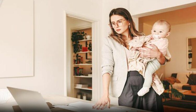 متى ستصرف مساعدات الولادة … حديث تركيا