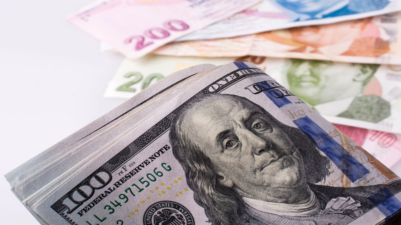 سعر الدولار و اليورو أمام الليرة التركية ليوم الخميس 17 تموز 2025