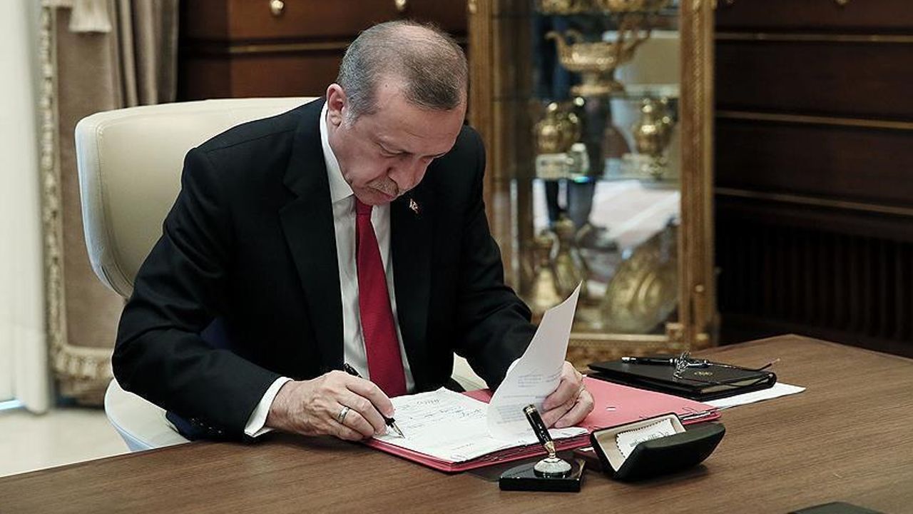 أردوغان يوقع على إنهاء اتفاق نفطي تاريخي بين تركيا والعراق بعد 52 عاماً من السريان