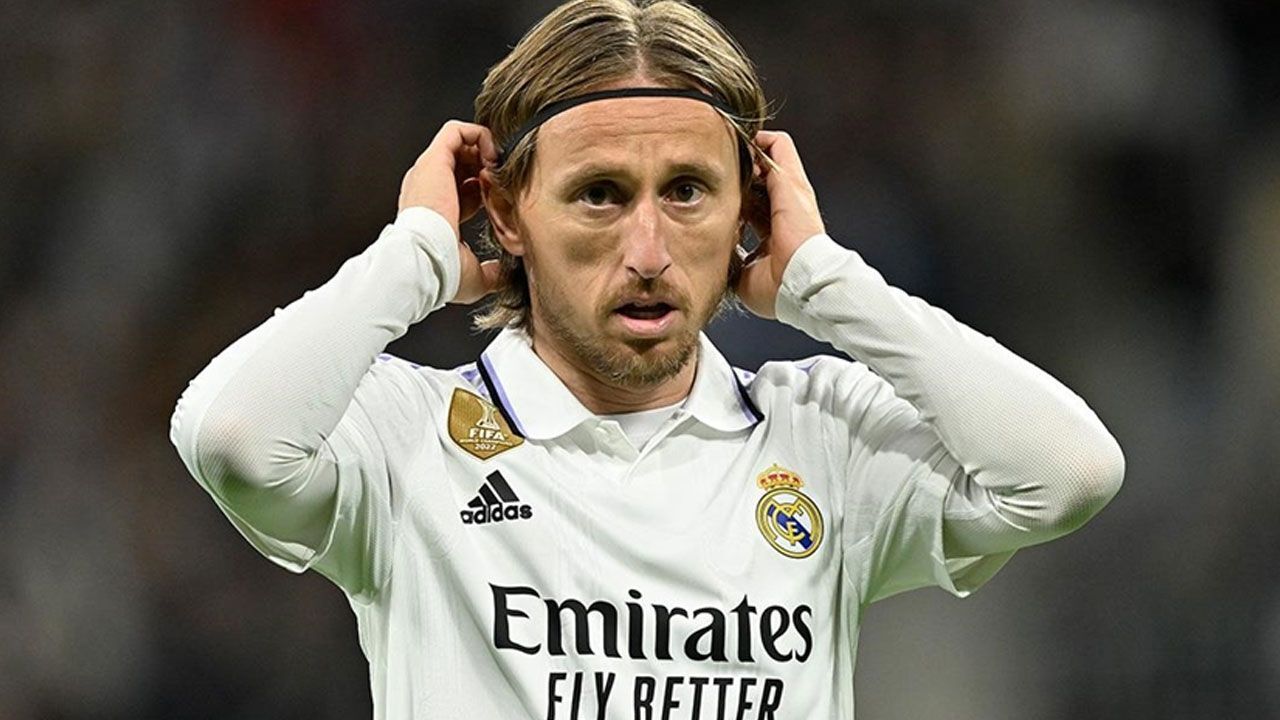 نهاية حقبة وبداية جديدة… نجم ريال مدريد يختار وجهة غير متوقعة في أوروبا