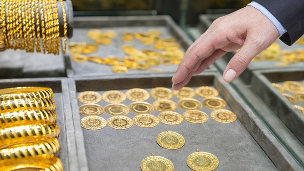 أسعار الذهب اليوم في تركيا 6 تموز 2025.. كم بلغ الغرام والربع والليرة في نهاية الأسبوع ؟