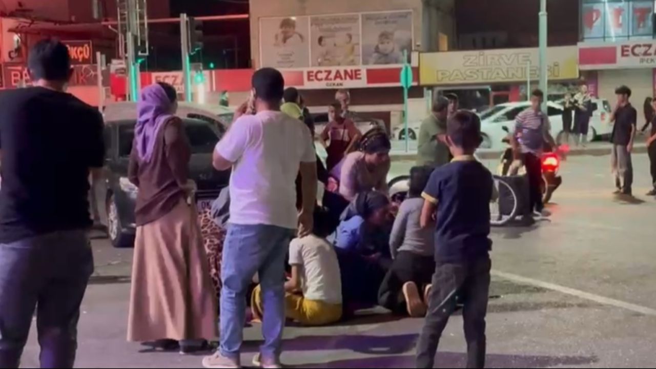 جريمة عائلية تهز باتمان..خلاف عائلي يتحول الى مجزرة في تركيا