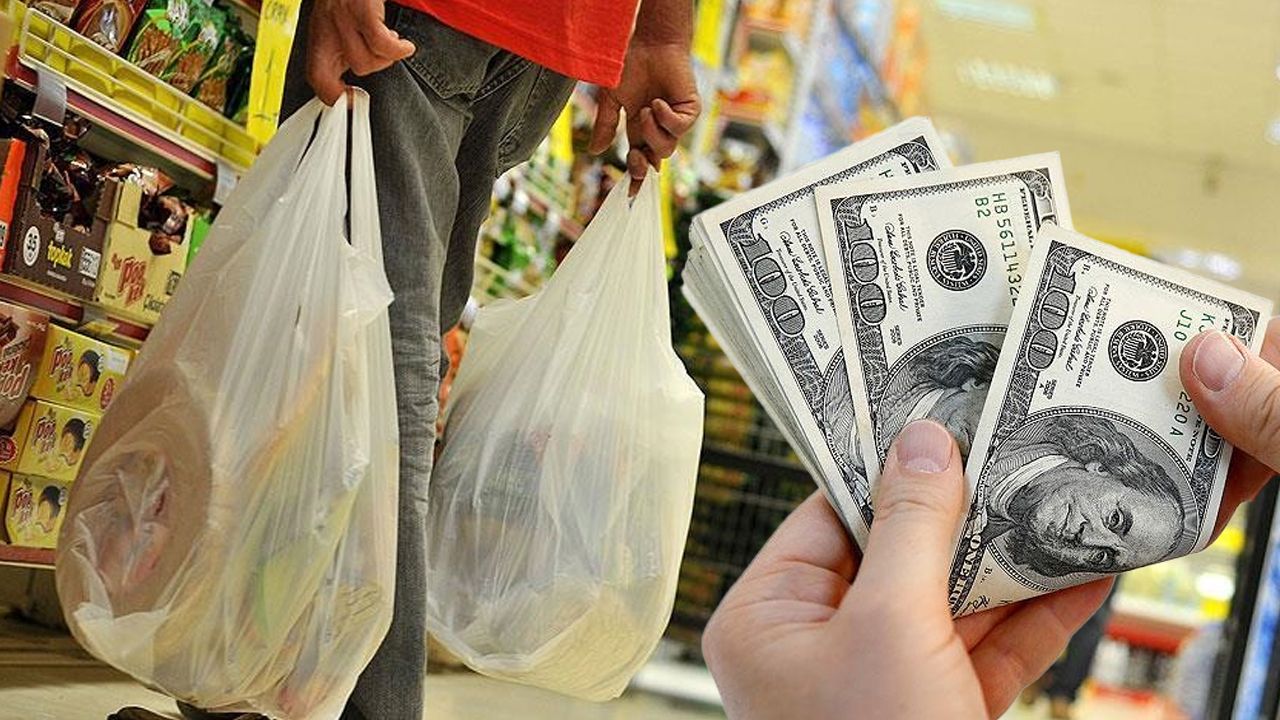 البنك المركزي التركي يكشف توقعات الدولار والتضخم حتى نهاية العام
