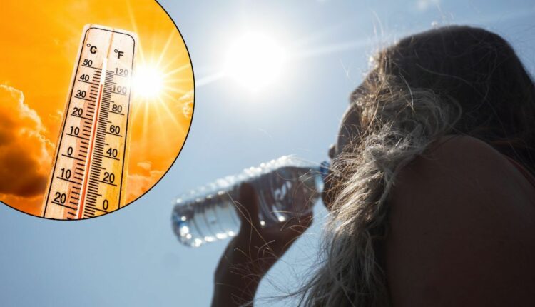 تحذيرات من حرارة خانقة تضرب 3 مدن تركية.. درجات الحرارة تلامس 42 درجة ومخاوف من ضربات الشمس