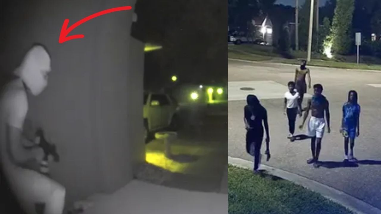 تحذير هام للأهالي: هذه ليست مزحة… حياة الأطفال في خطر!