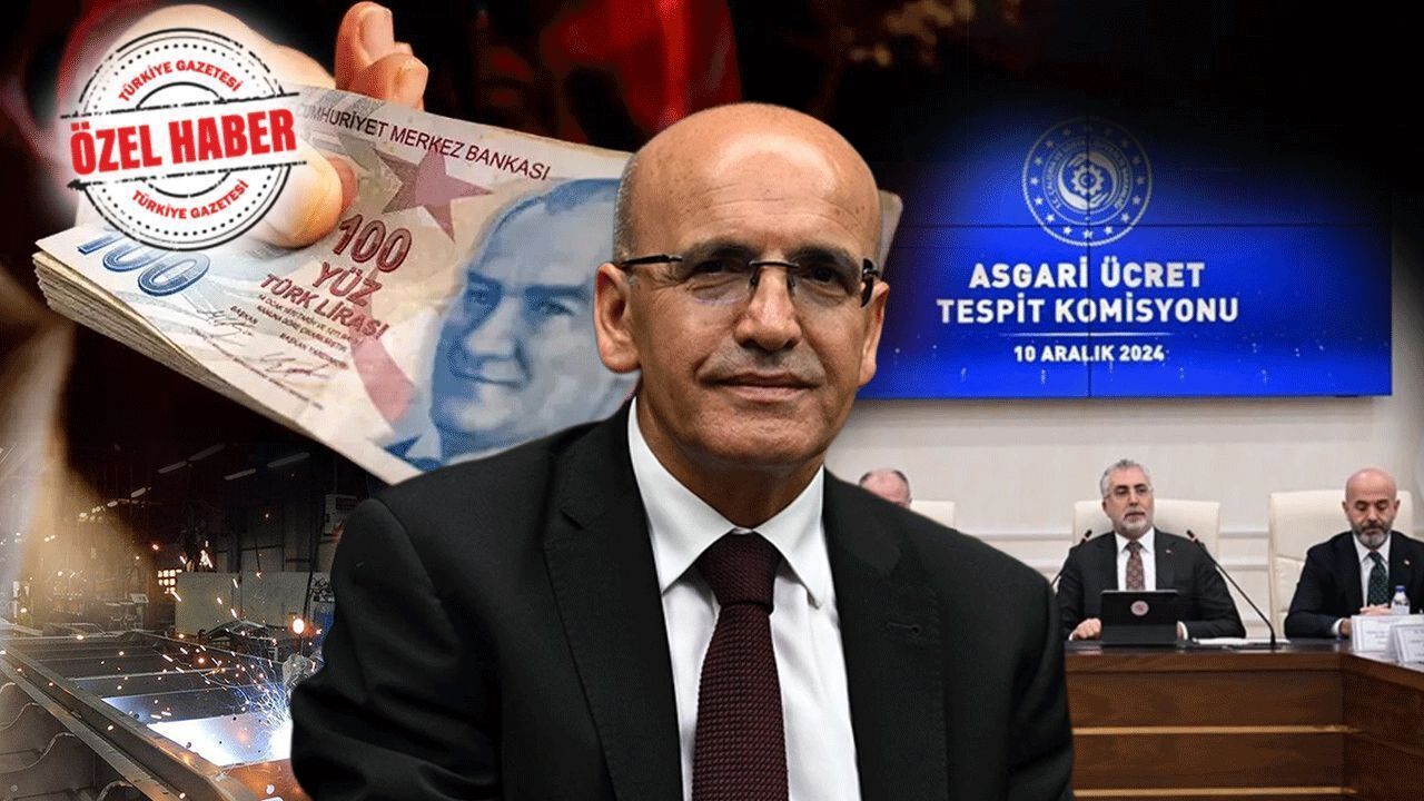هل سيكون هناك زيادة مؤقتة في الحد الأدنى للأجور؟ رد وزير المالية التركي على مطالب الزيادة المزدوجة