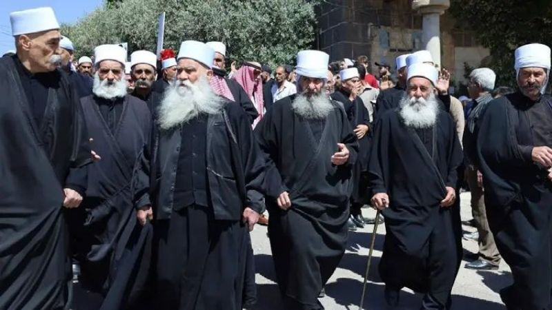 من هم الدروز؟ ما ديانتهم ومعتقداتهم؟ إليك التفاصيل الكاملة