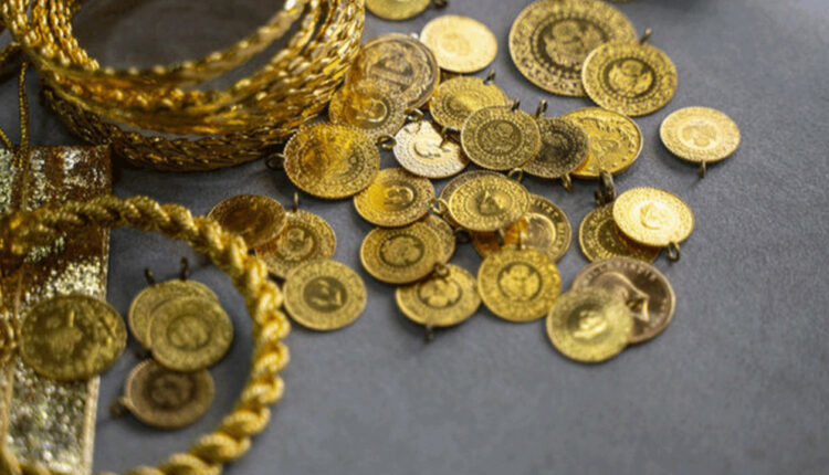 أسعار الذهب في تركيا في أخر تحديث لها ليوم 29 تموز 2025