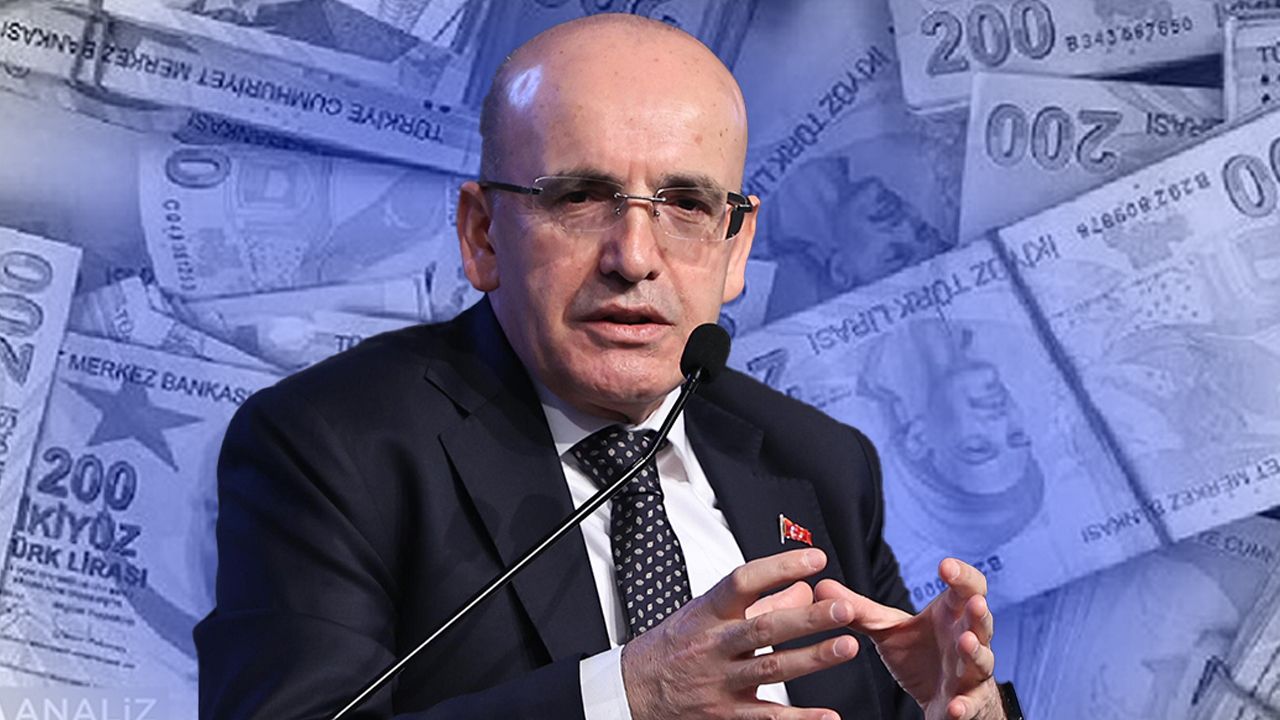 ارتفاع التصنيف الائتماني لتركيا.. ووزير المالية يُعلّق: سنشهد مزيداً من خفض المخاطر وزيادة في التمويل