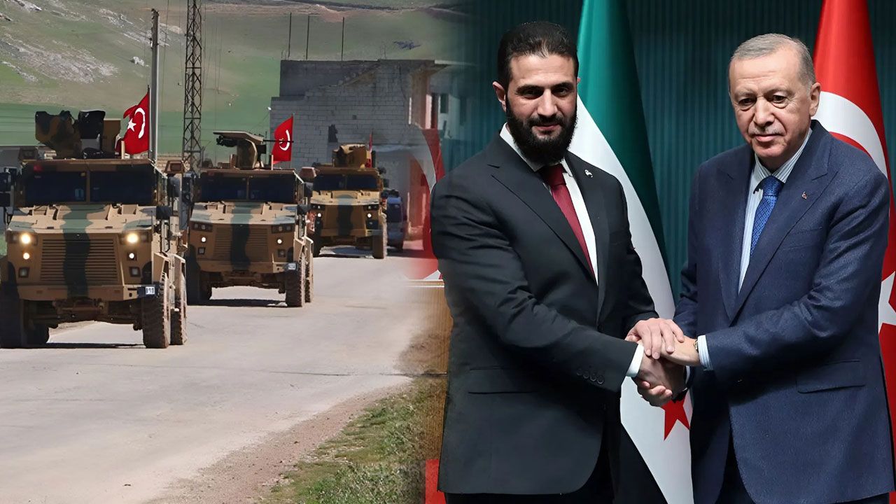 الرئيس السوري أحمد الشرع يطلب الدعم العسكري من تركيا بشكل رسمي: بيان لافت من وزارة الدفاع التركية