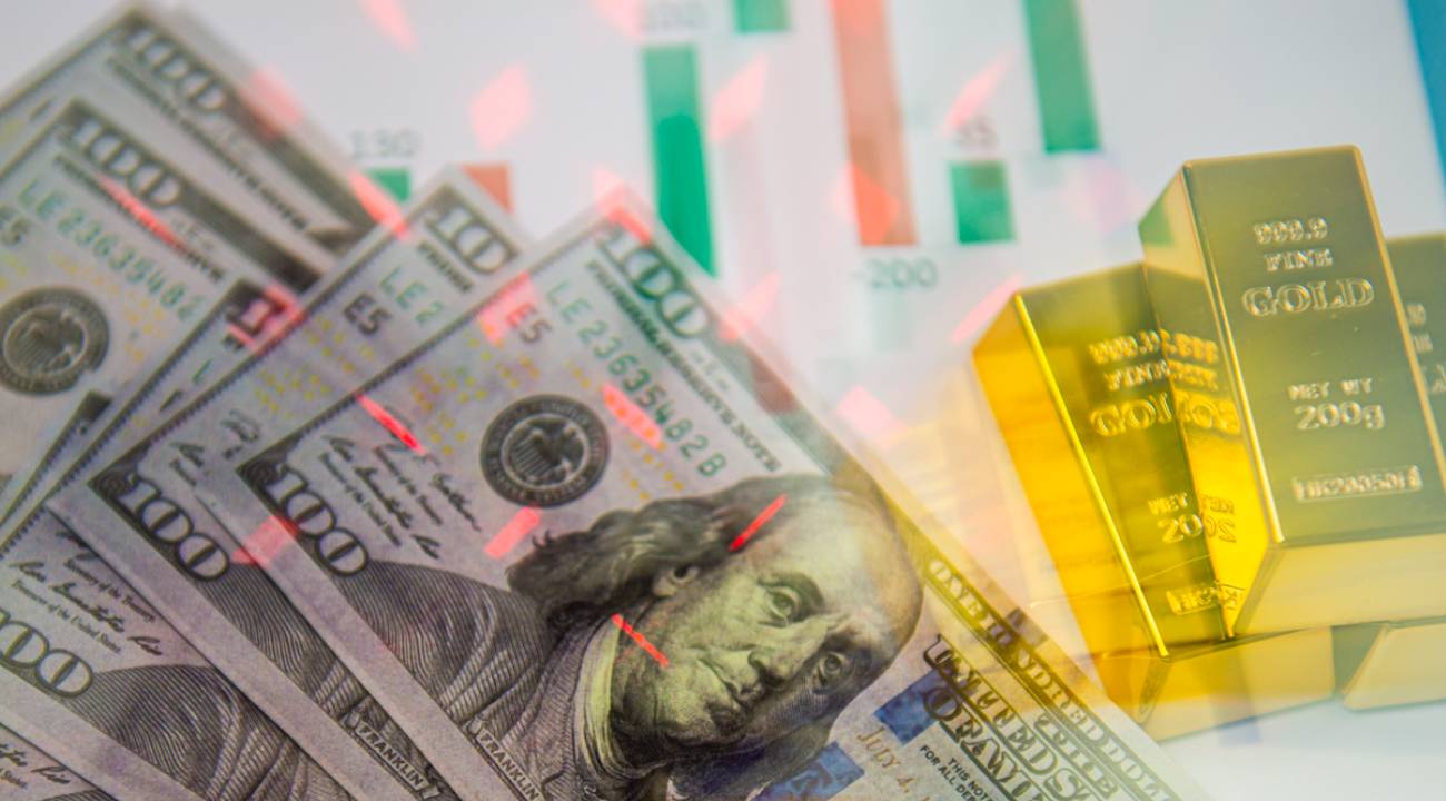 أسواق المال التركية تغلق على ارتفاع في 21 تموز .. الذهب والدولار يصعدان والعملات الرقمية تنتعش