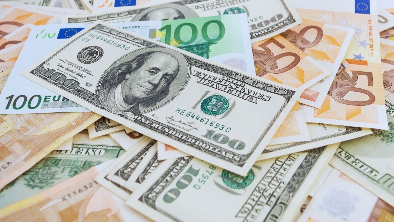 سعر الدولار واليورو اليوم 23 تموز 2025 || كم بلغ سعر الدولار واليورو مقابل الليرة التركية اليوم؟
